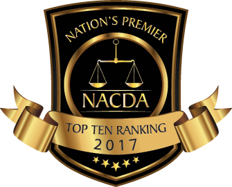 Atlanta Criminal Defense Attorney