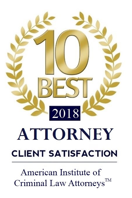 Olga Izmaylova - 10 BEST Criminal Defense Attorney Atlanta