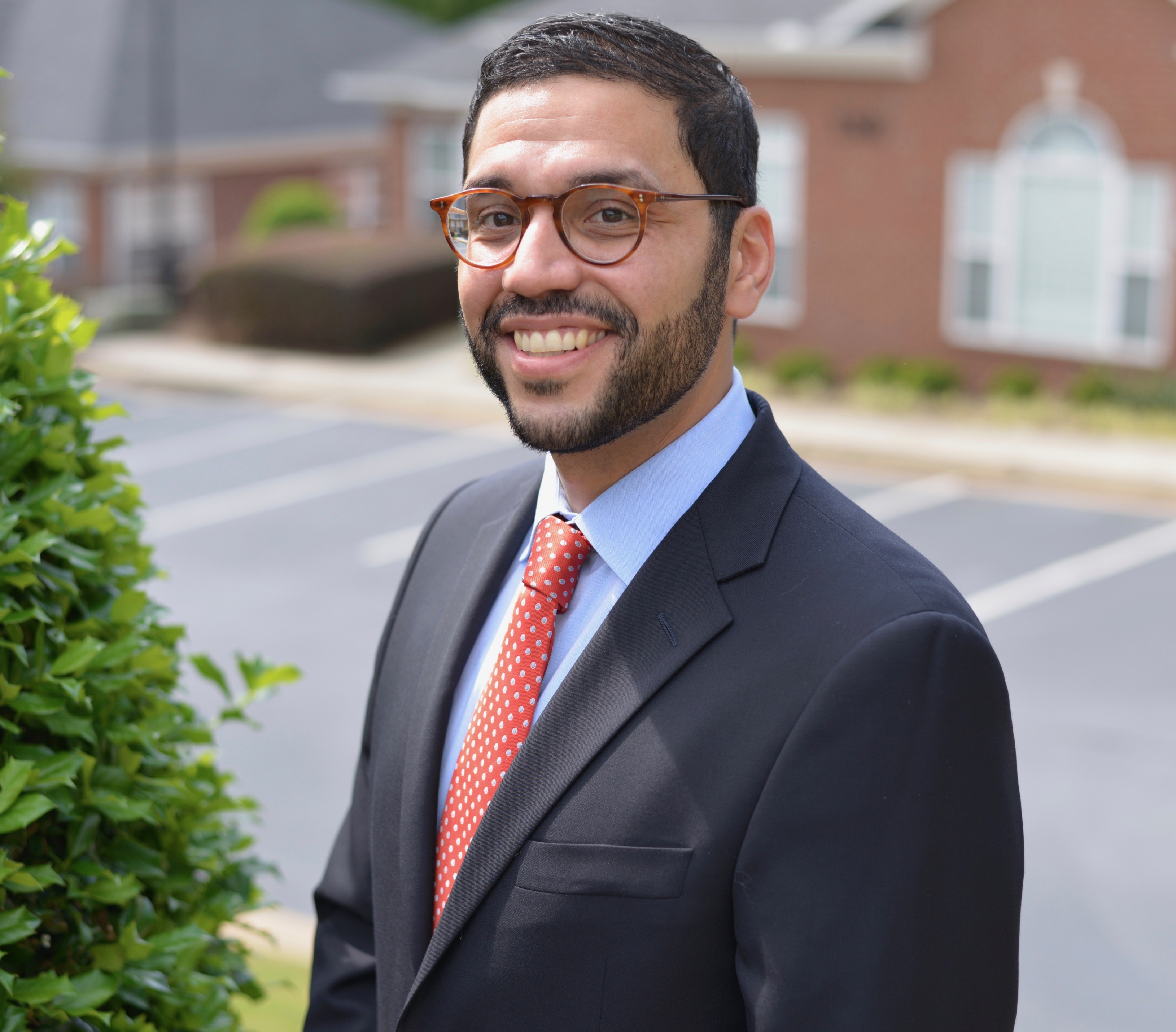 Atlanta Criminal Defense Attorney