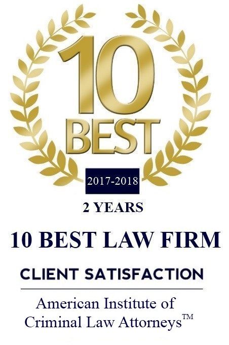 Best Criminal Defense Attorney Atlanta, GA