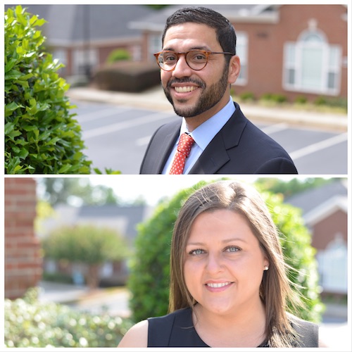 Atlanta Criminal Defense Team