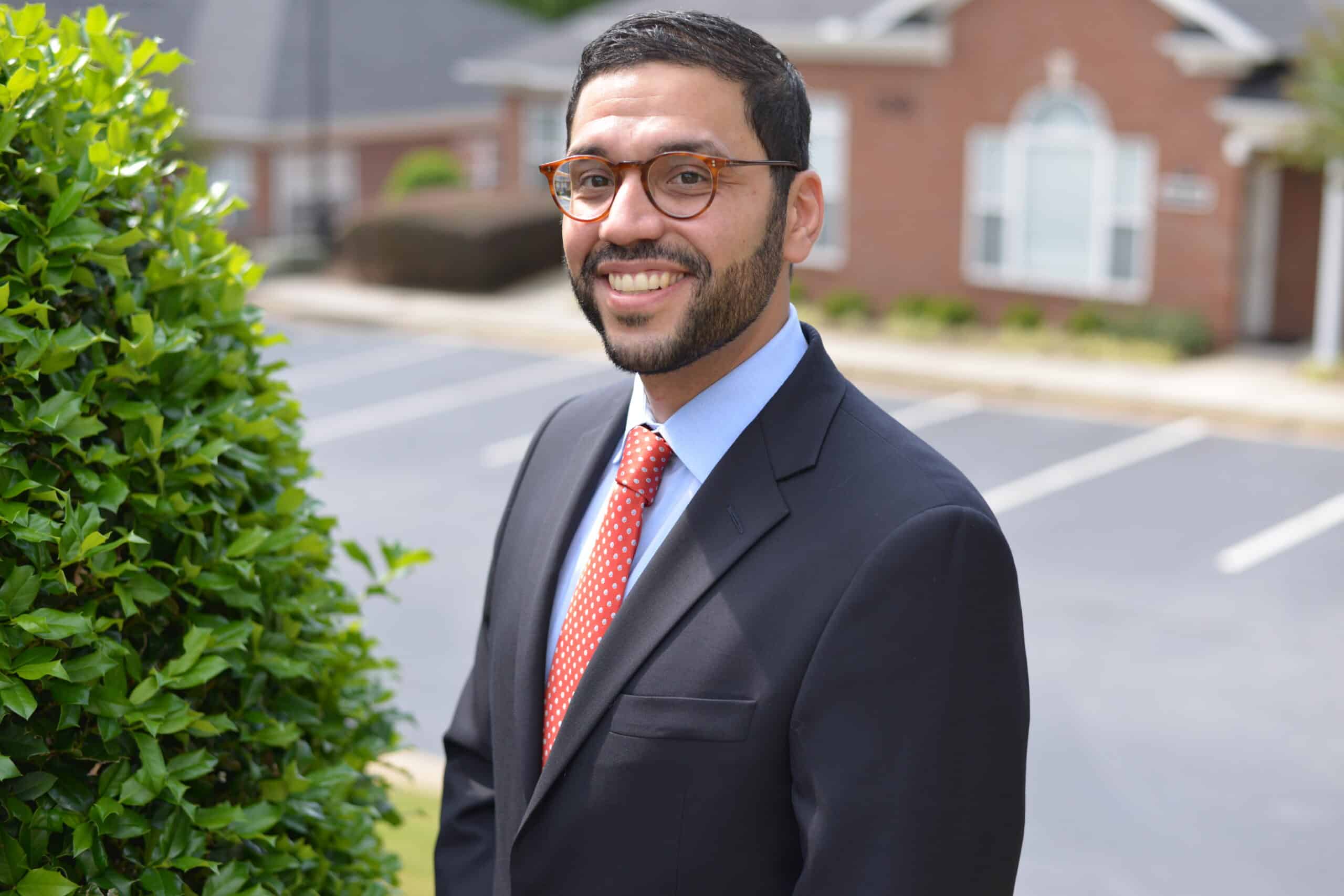Criminal Defense Georgia