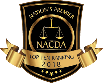 Atlanta Criminal Defense Lawyer