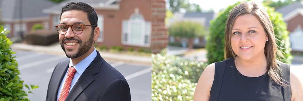 Atlanta Criminal Defense Attorneys