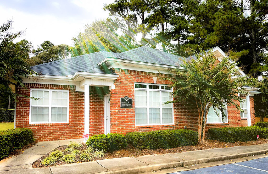 Atlanta Criminal Defense Team